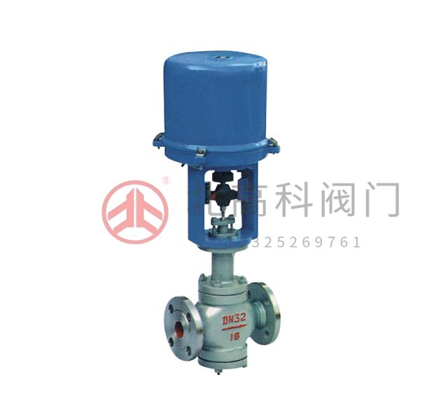 高溫蒸汽電磁閥