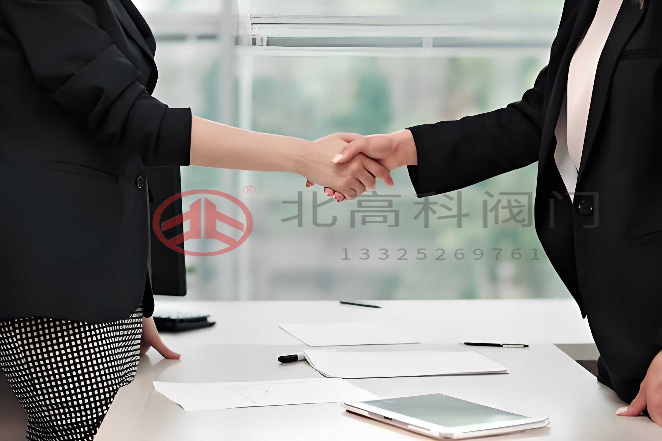 作為采購，應(yīng)該怎樣要求閥門供應(yīng)商？